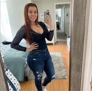 Meet your Posher, Andrea